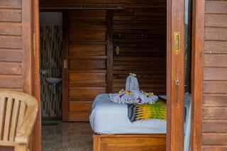The Sweet Corn Bungalow By Zuzu fotoÄŸrafÄ±