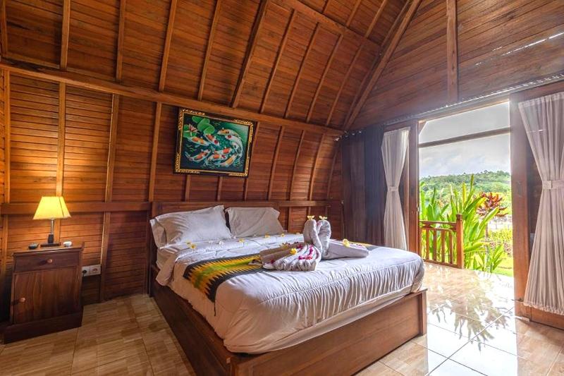 The Sweet Corn Bungalow By Zuzu - Oda