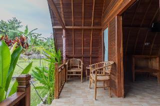 The Sweet Corn Bungalow By Zuzu fotoÄŸrafÄ±