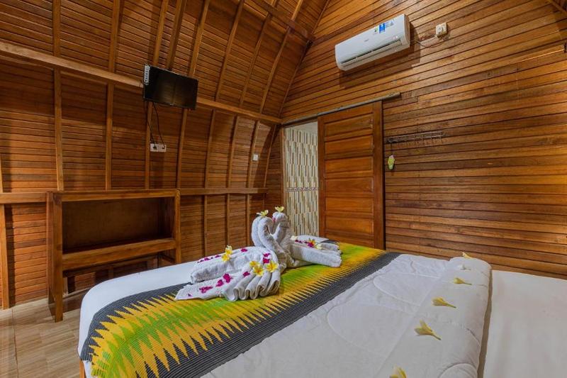 The Sweet Corn Bungalow By Zuzu - Oda
