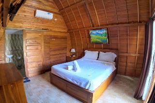 The Sweet Corn Bungalow By Zuzu fotoÄŸrafÄ±