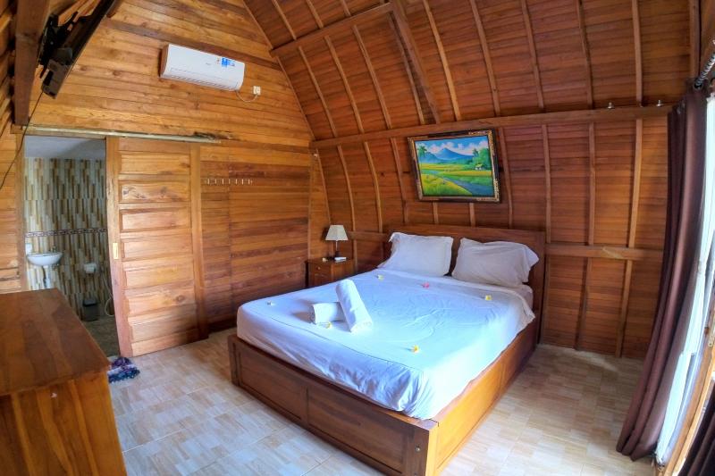 The Sweet Corn Bungalow By Zuzu - Oda