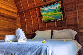 The Sweet Corn Bungalow By Zuzu fotoÄŸrafÄ±