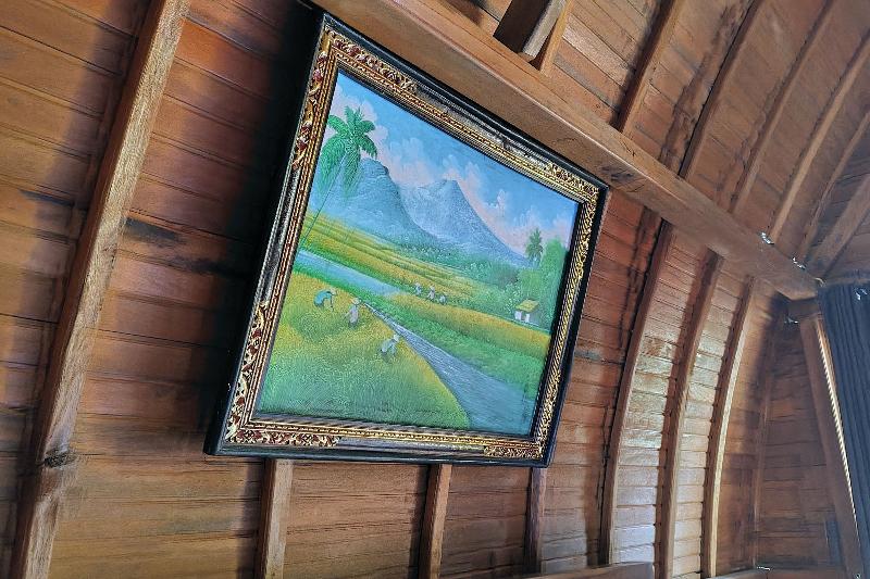 The Sweet Corn Bungalow By Zuzu - Oda