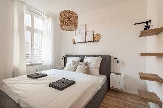 REGIOHOTEL Am Nicolaiplatz Wernigerode fotoÄŸrafÄ±
