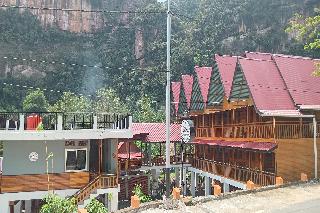 Murai Pagi Homestay By Zuzu fotoÄŸrafÄ±