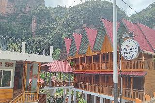 Murai Pagi Homestay By Zuzu fotoÄŸrafÄ±