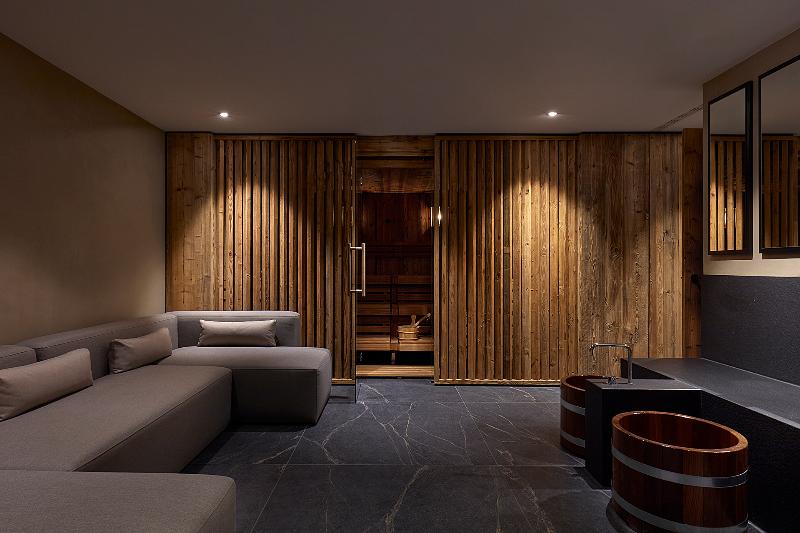 Miiro The Mansard Gstaad - Aktivite