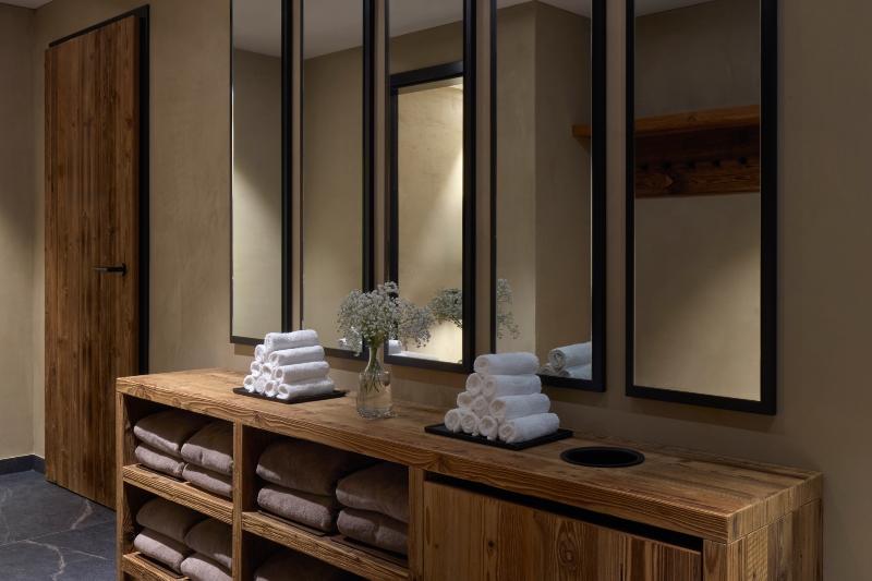 Miiro The Mansard Gstaad - Aktivite