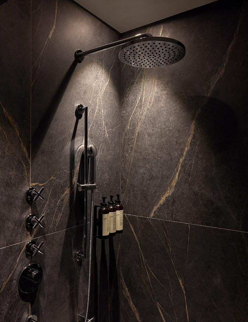 Miiro The Mansard Gstaad - Aktivite