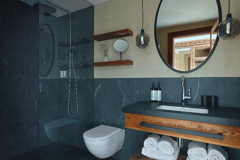 Miiro The Mansard Gstaad - Oda