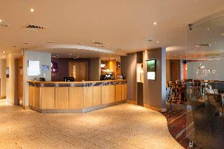 Premier Inn East Midlands Airport fotoÄŸrafÄ±