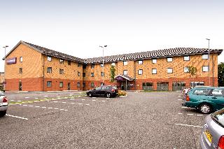 Premier Inn East Midlands Airport fotoÄŸrafÄ±