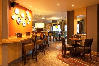 Premier Inn East Midlands Airport fotoÄŸrafÄ±