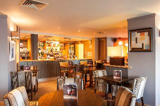 Premier Inn East Midlands Airport fotoÄŸrafÄ±