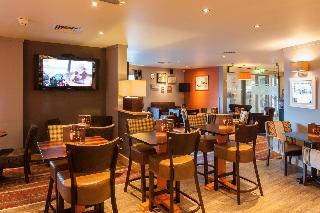 Premier Inn East Midlands Airport fotoÄŸrafÄ±