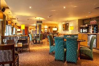 Premier Inn East Midlands Airport fotoÄŸrafÄ±