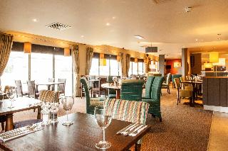Premier Inn East Midlands Airport fotoÄŸrafÄ±