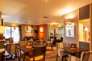 Premier Inn East Midlands Airport fotoÄŸrafÄ±