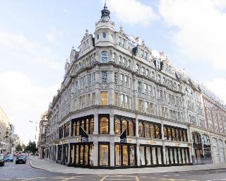 Zedwell Knightsbridge otel fotoğrafı