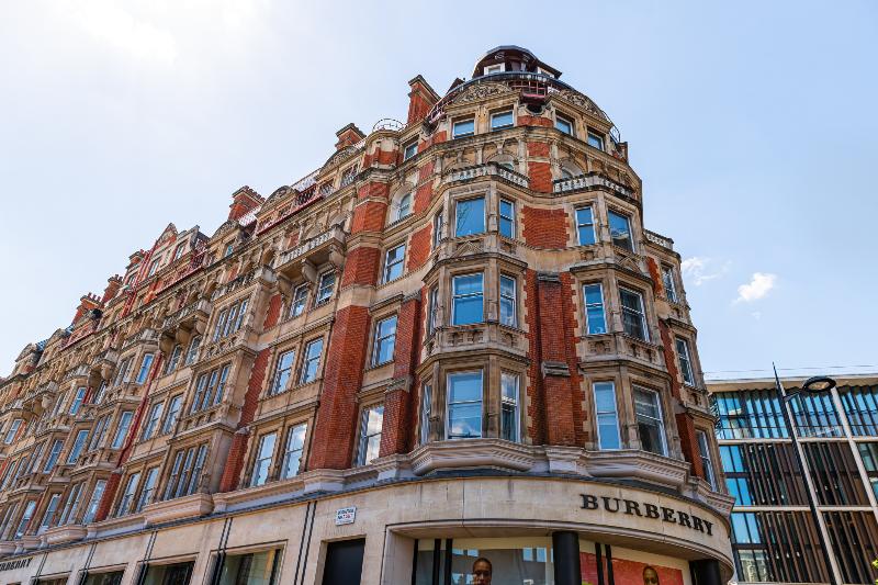 Zedwell Knightsbridge - Genel