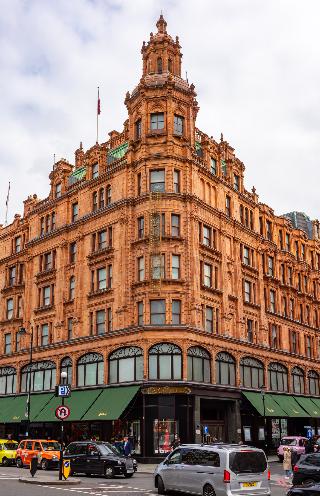 Zedwell Knightsbridge fotoÄŸrafÄ±