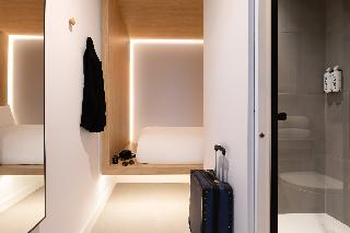 Zedwell Knightsbridge fotoÄŸrafÄ±