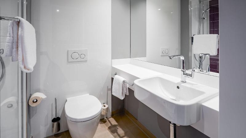 Premier Inn Nürnberg City Opernhaus - Oda