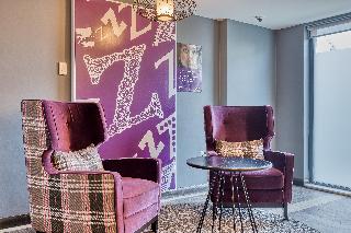Premier Inn Milton Keynes Central - Avebury Boul fotoÄŸrafÄ±