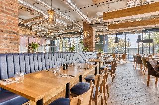Premier Inn Milton Keynes Central - Avebury Boul fotoÄŸrafÄ±