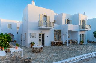 Mykonos Twins