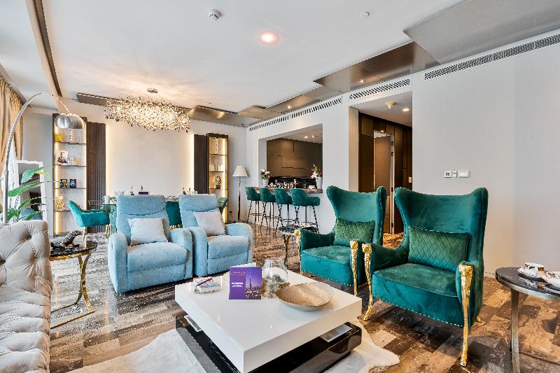 High End Holiday Homes - Oda