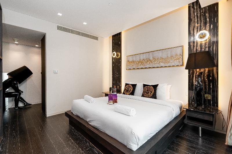 High End Holiday Homes - Oda