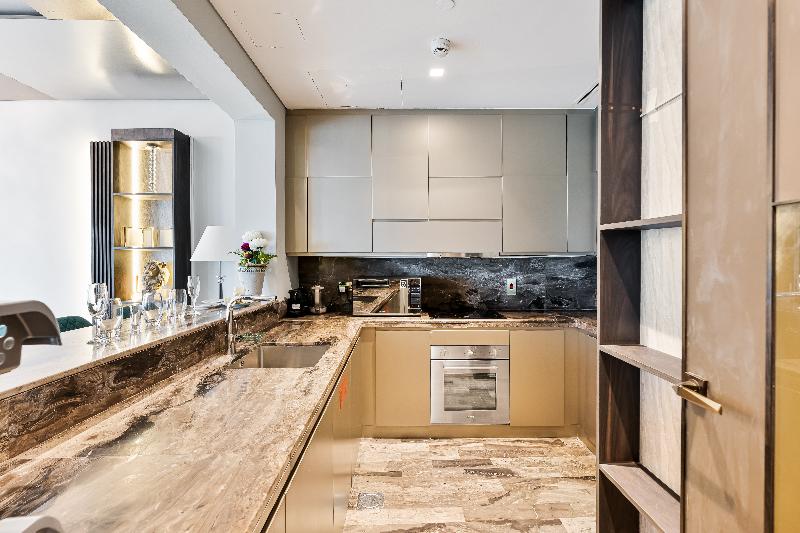 High End Holiday Homes - Oda