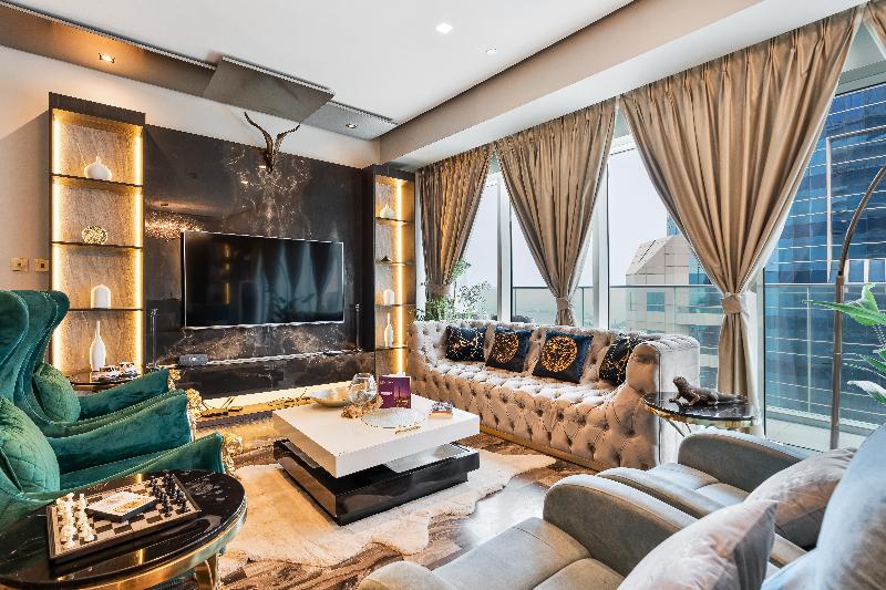 High End Holiday Homes - Oda