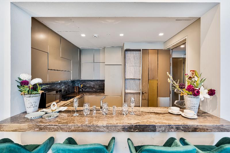 High End Holiday Homes - Oda