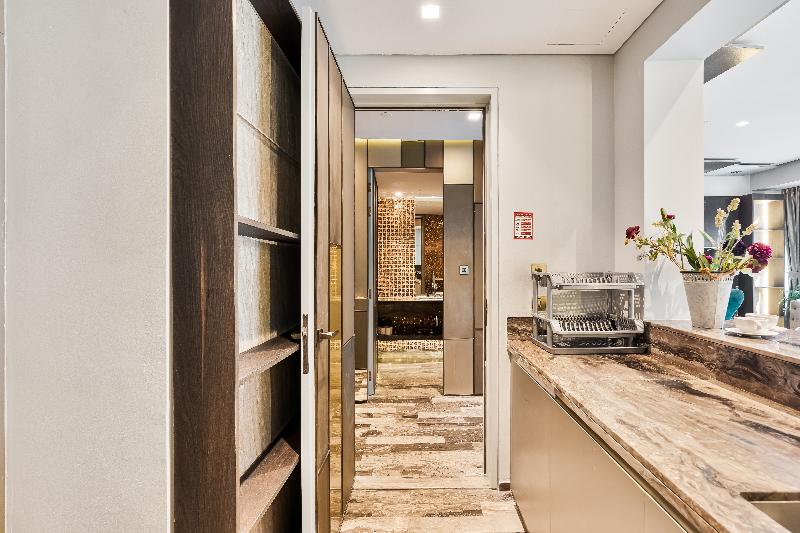 High End Holiday Homes - Oda