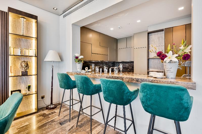 High End Holiday Homes - Oda