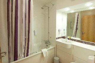 Premier Inn Shrewsbury Town Centre fotoÄŸrafÄ±