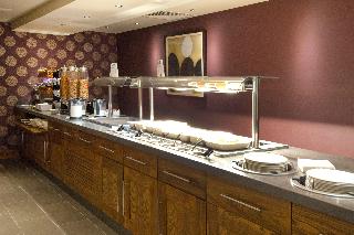 Premier Inn Shrewsbury Town Centre fotoÄŸrafÄ±