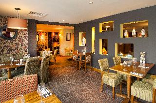 Premier Inn Shrewsbury Town Centre fotoÄŸrafÄ±