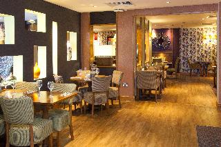 Premier Inn Shrewsbury Town Centre fotoÄŸrafÄ±