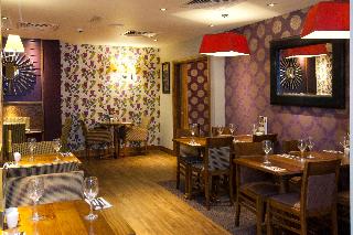 Premier Inn Shrewsbury Town Centre fotoÄŸrafÄ±