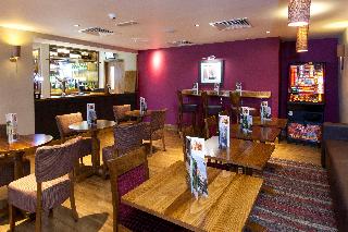 Premier Inn Shrewsbury Town Centre fotoÄŸrafÄ±