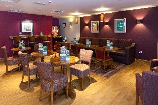 Premier Inn Shrewsbury Town Centre fotoÄŸrafÄ±