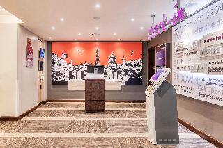 Premier Inn Penzance fotoÄŸrafÄ±