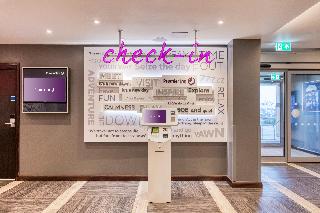 Premier Inn Penzance fotoÄŸrafÄ±