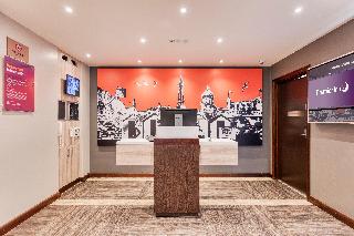 Premier Inn Penzance fotoÄŸrafÄ±
