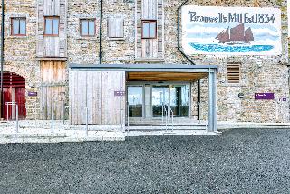 Premier Inn Penzance fotoÄŸrafÄ±