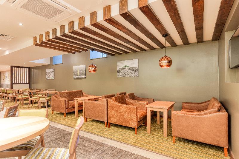 Premier Inn Penzance - Restoran